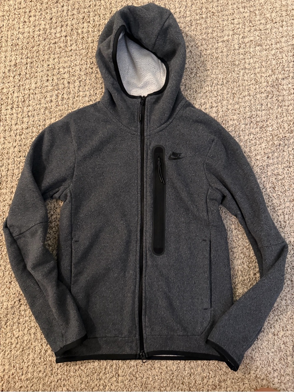 Nike Fleece Tech/ men’s XS